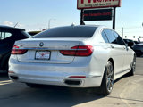 Used 2016 BMW 750i xDrive image 5