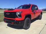 New 2025 Chevrolet Silverado 2500 ZR2 image 2