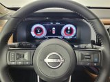 New 2025 Nissan Pathfinder Platinum w/ Cargo Package image 6