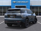 New 2026 Chevrolet Traverse RS image 4
