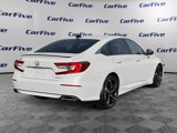 Used 2022 Honda Accord Sport image 6