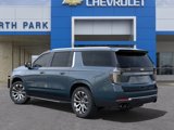 New 2025 Chevrolet Suburban Premier w/ Sun And Tow Package image 3