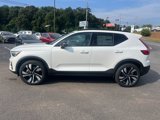 New 2026 Volvo XC40 B5 Ultra w/ Protection Package Premier image 2