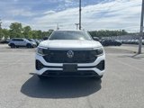 New 2025 Volkswagen Atlas Cross Sport SEL R-Line image 2