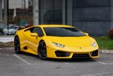 Used 2018 Lamborghini Huracan LP 580-2 image 2