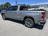 New 2026 Chevrolet Silverado 1500 LT image 3