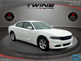 Used 2022 Dodge Charger SXT image 2