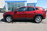 Used 2024 Chevrolet Trax LS w/ LS Convenience Package image 4