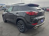 New 2025 Chevrolet TrailBlazer ACTIV w/ Convenience Package image 6