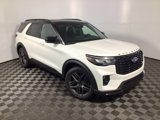 New 2025 Ford Explorer ST image 3