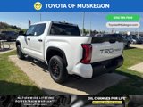New 2025 Toyota Tundra TRD Pro image 5