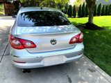 Used 2012 Volkswagen CC Sport image 4