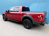 Used 2018 Ford F150 Raptor w/ Equipment Group 802A Luxury image 3