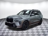 New 2026 BMW X7 xDrive40i image 2