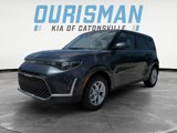 New 2025 Kia Soul LX image 2