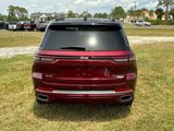 New 2025 Jeep Grand Cherokee Summit w/ Adv Protech Group IV image 4