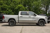 New 2025 RAM 1500 Laramie image 3