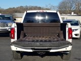 Used 2017 Ford F150 Platinum w/ Equipment Group 701A Luxury image 5