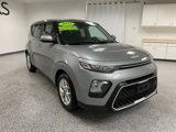 Used 2022 Kia Soul LX w/ Technology Package image 3