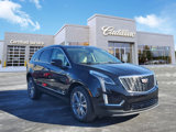 New 2025 Cadillac XT5 Premium Luxury w/ Technology Package image 4