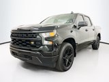 Used 2024 Chevrolet Silverado 1500 Custom image 3
