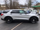 Used 2021 Ford Explorer 4WD Police Interceptor image 6