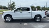 New 2025 Chevrolet Silverado 1500 Custom image 4