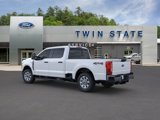 New 2025 Ford F350 XLT image 4