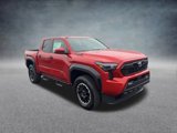 New 2025 Toyota Tacoma TRD Off-Road image 2
