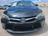 Used 2016 Toyota Camry SE image 2