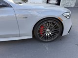 Used 2024 Mercedes-Benz S 63 AMG S image 4