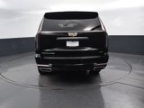 Certified 2025 Cadillac Escalade ESV Premium Luxury Platinum image 5