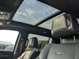 Used 2021 Cadillac Escalade ESV Sport image 4