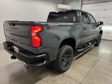 New 2026 Chevrolet Silverado 1500 LT Trail Boss w/ LPO, Dark Essentials Package image 3