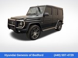 Used 2015 Mercedes-Benz G 550 image 1