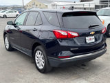 Used 2020 Chevrolet Equinox LS w/ LS Convenience Package image 3