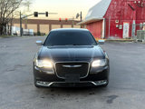 Used 2018 Chrysler 300 Limited w/ Safetytec Plus Group image 3