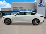 New 2025 Acura Integra image 2