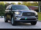 Used 2024 INFINITI QX80 Luxe image 6