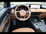 New 2025 MAZDA CX-90 3.3 Turbo S w/ Premium Plus image 5