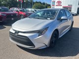 New 2026 Toyota Corolla LE image 3