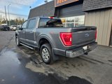 Used 2023 Ford F150 XLT image 3