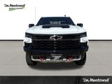 New 2025 Chevrolet Silverado 1500 ZR2 w/ Technology Package image 2