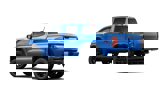 New 2025 Chevrolet Colorado Trail Boss image 3