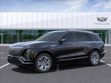 New 2026 Cadillac Vistiq Luxury image 2