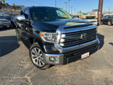 Used 2018 Toyota Tundra Limited image 2