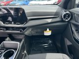 New 2026 Chevrolet Equinox LT w/ Safety and Technology Package image 4