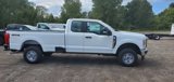 New 2026 Ford F250 XL w/ XL Chrome Package image 4