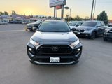 Used 2020 Toyota RAV4 TRD Off-Road image 4