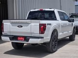 New 2025 Ford F150 Platinum w/ Equipment Group 702A High image 4